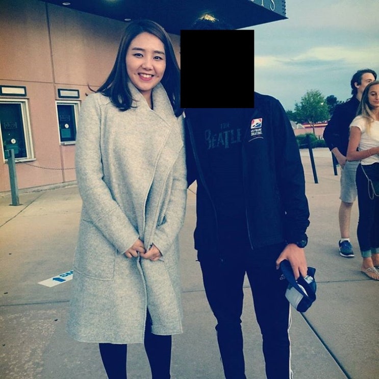  차예뜰, 피겨 꿈나무 때리고 찌르고 '욕설 정황 포착'..와..나쁜연 이네요:(