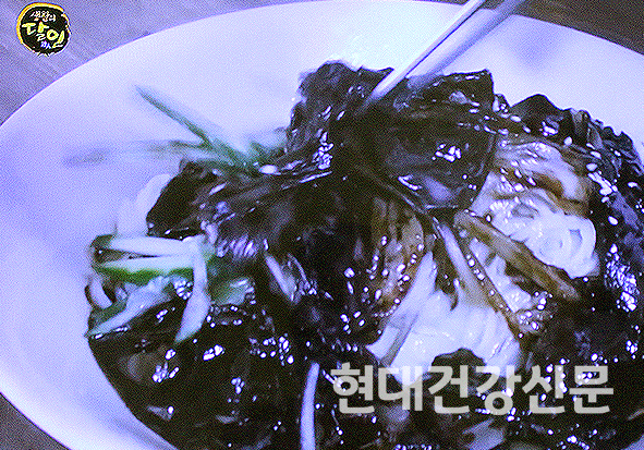  생활의 달인, 문경 수타 짜장면...진정한 은둔달인, 탕수육도 인기만점