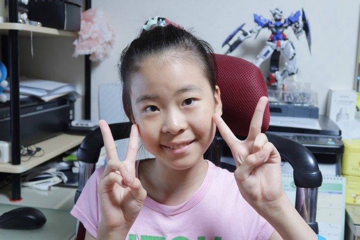  영어책도 읽어주는 미국학교 유즈스쿨
