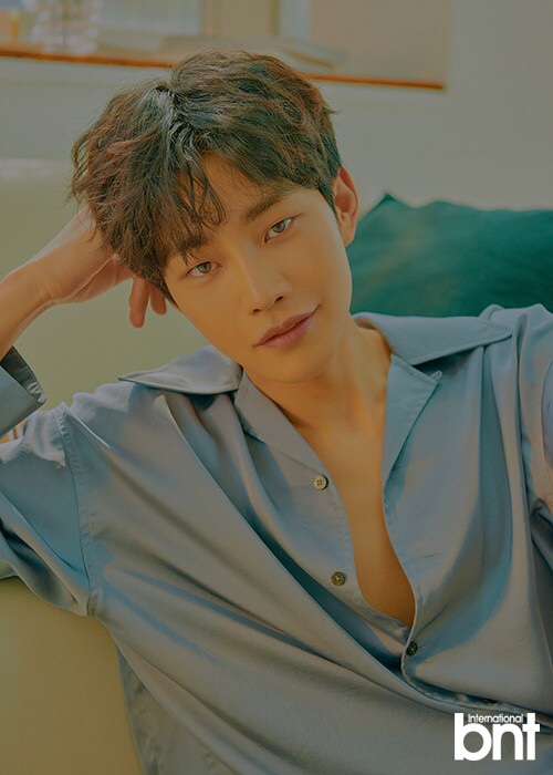  [토라의 마음/연예인 사주] 김재영, 사주로 보는 성향