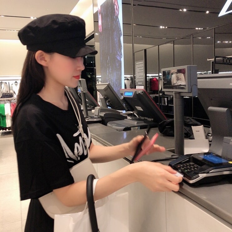  일상 띠로리