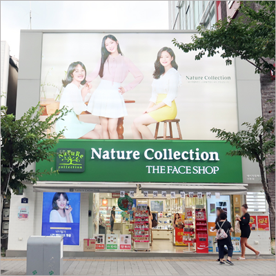  네이처컬렉션 멤버십데이 세일! 더페이스샵 외 다양한 제품 득템해요