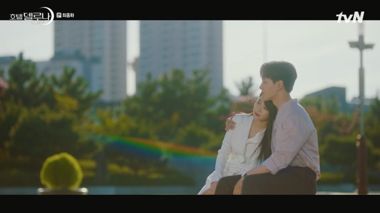  [16화, 마지막회] 호텔 델루나 마지막회 결말 줄거리 리뷰 및 캡처 < 다음생에는 만나기를,, 열린결말 혹은 새드엔딩??>