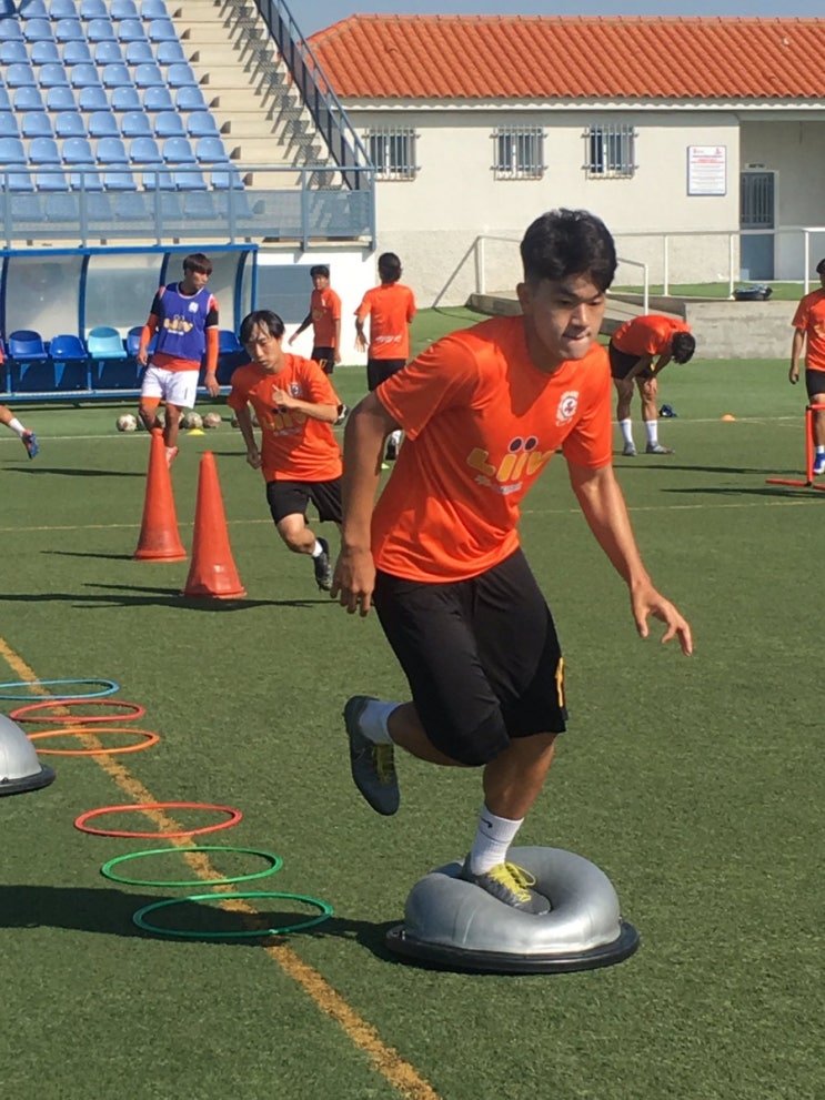  스페인 언론, 꿈FC 4부 승격 유력 보도