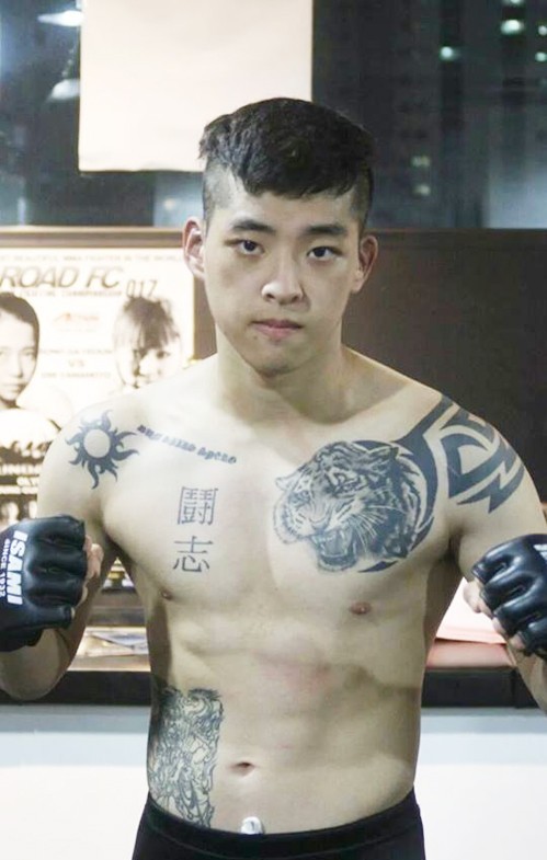 MMA정키 기자의 정다운, 박준용 UFC 데뷔전 평가