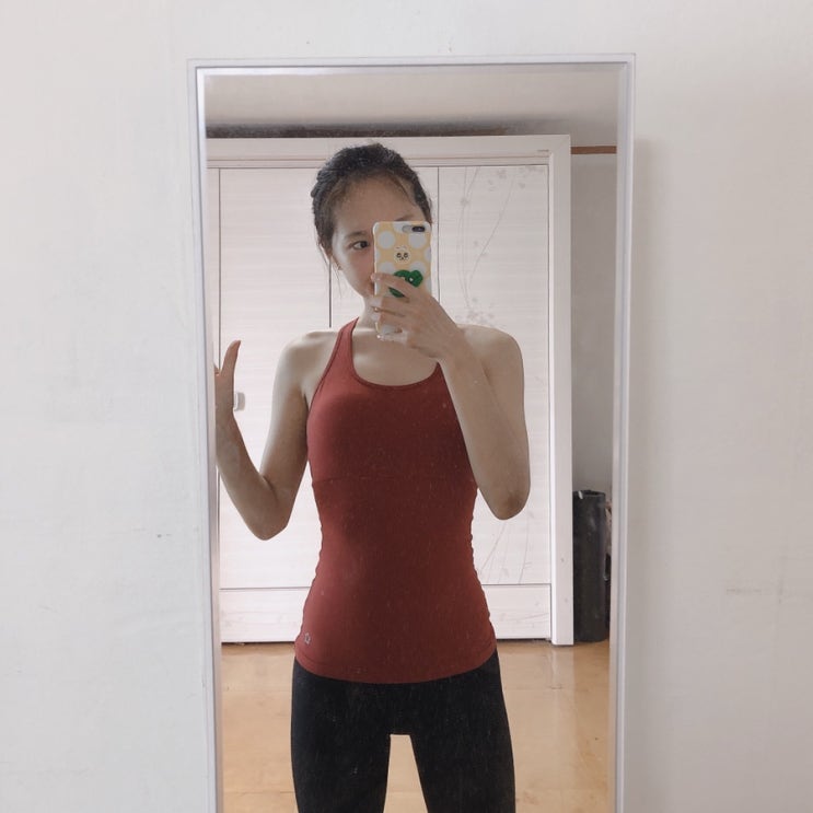  [2019년09월01일] 인스타그램으로 농락당한 9월의 시작 :: 공복운동/과일모닝/홈트/맛꾼푸드 흰다리새우/인스타그램 오류/창원 우리로스터스 메이플피칸/60계치킨 간지치킨 치즈볼