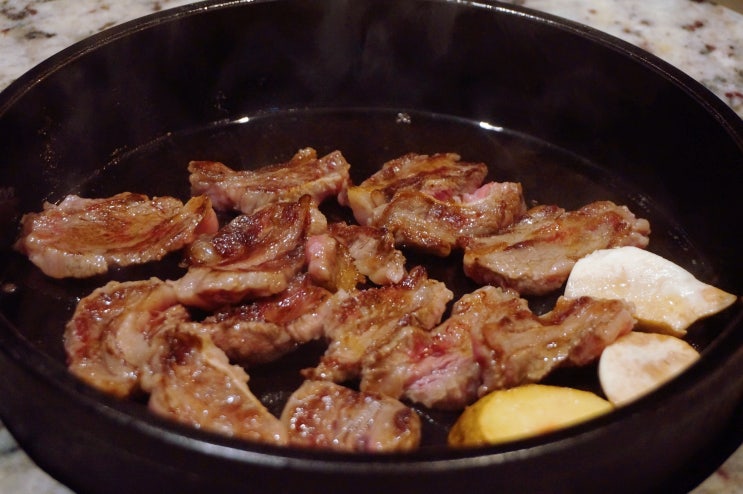  판교 알피돔시티 알파리움 맛집 라스트리트 쉐누하누