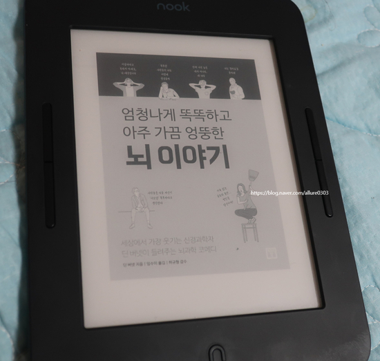  (엄청나게 똑똑하고 아주 가끔 엉뚱한) 뇌 이야기 / 딘 버넷