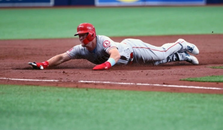  9월3일 MLB 시카고화이트삭스 VS 클리블랜드 공감왕 분석