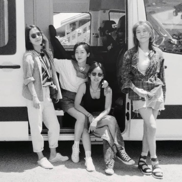  remember 핑클.캠핑클럽.