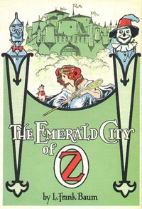 The Emerald City of Oz (Book 6)