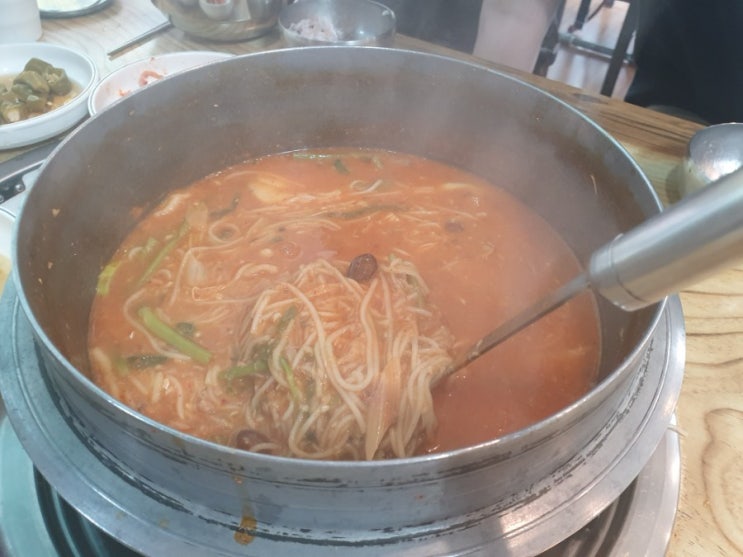  [신영통 화성 반월동] 어 죽이네 철렵국 - 어죽