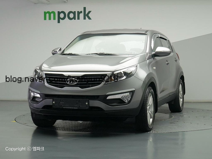  2011 / 기아 스포티지R 디젤4WD LX  / 84,933 km / 630 만원 중고차 전액할부 최저가 sk 카