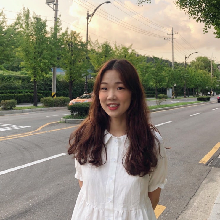  Sep. 2019 - 심장이 도키도키