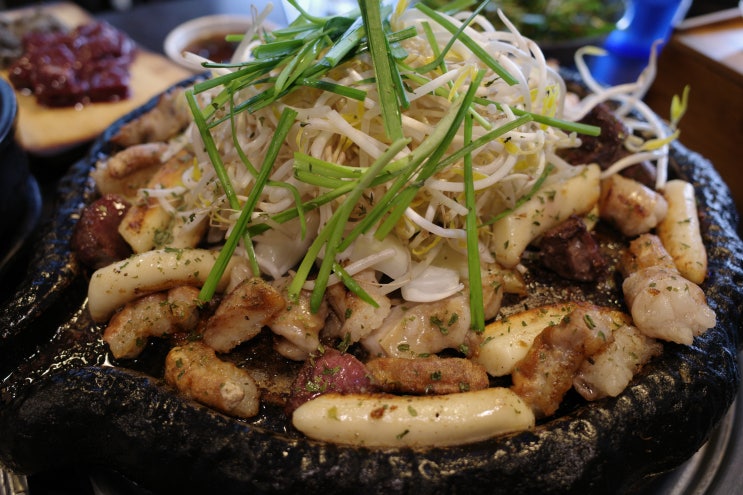  당산동 맛집 곱창은 이제 여기다 일미곱창!