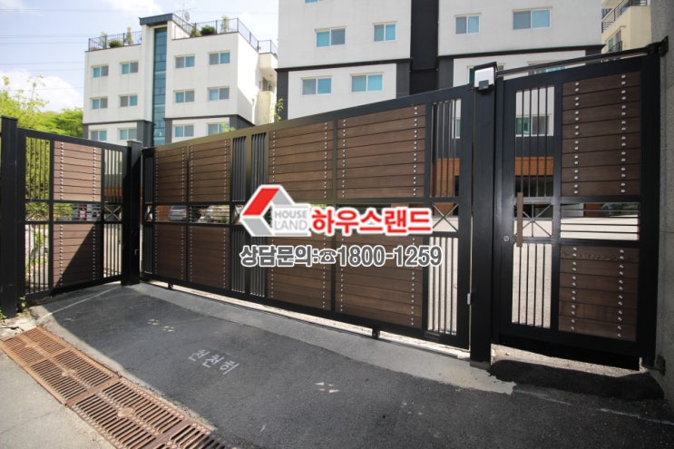  경기도 광주시 오포읍 능평리 엄지포레스트 타운하우스 잔여세대1세대 분양