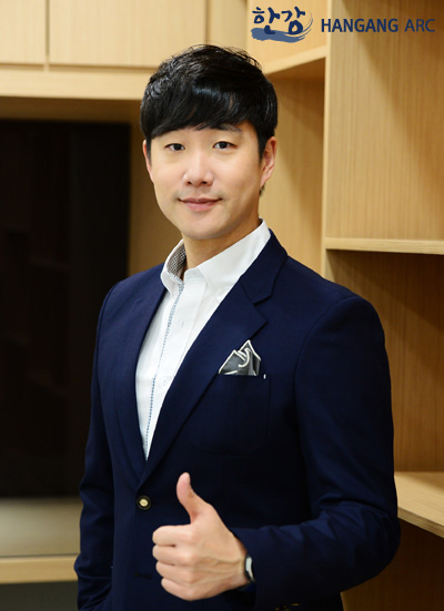  'SBS 간판 아나운서' 배성재 아나운서 섭외    (사회자/MC/한강아크)