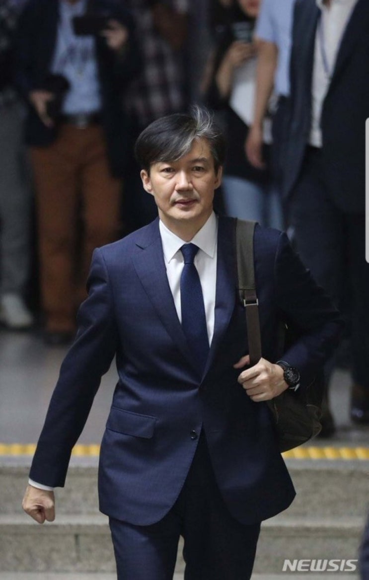  한국기자질문수준, 아들과의 대화