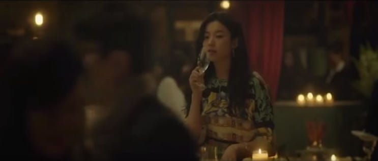  로맨스 판타지 영화 뷰티인사이드 꼭 보세요!(결말 포함)