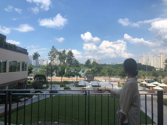  가을 일상이야기