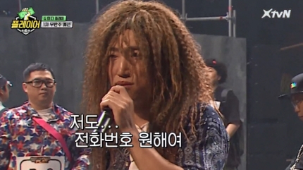  미성년 출연자에 “전화번호 달라” 거절하자 탈락…‘플레이어’ 장동민 하차 요구 빗발?..