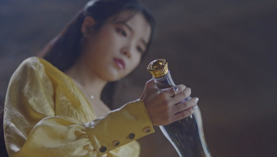  [호텔 델루나 결말] 차라리 이랬으면 어땠을까..!? 월령주, 장만월, 구찬성의 재구성!