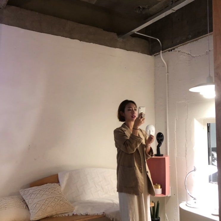  8월 마지막 일상: 이번 주는 굉장히 길었던 기분