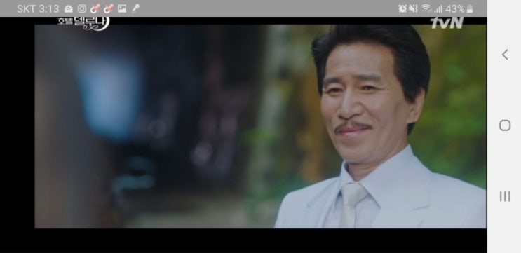  호텔델루나.최종회.놓아주는 마음이 더 크게 필요하다.안녕