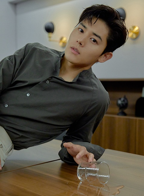  깊이 있는 감성으로 이별을 얘기하는 '김동준' 의 신보 [헤어져줘서 고마워 Part 2]