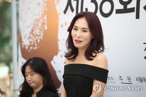  장혜진, 강승호 대표와 성격차