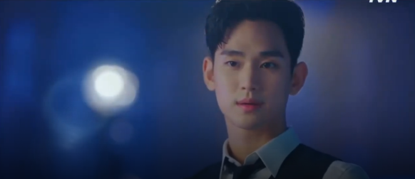  호텔델루나  결말 에필로그 호텔블루문 주인 김수현 깜짝 등장
