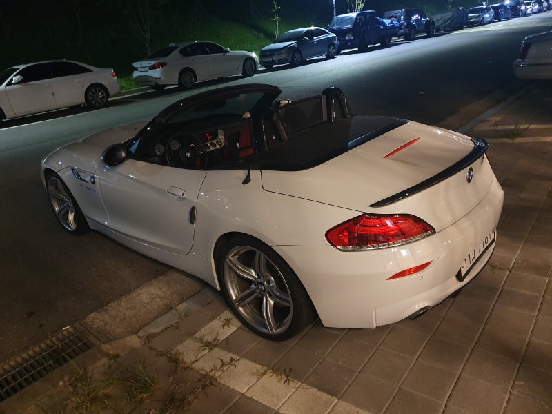 화성 동탄기흥로 / 수전사 / BMW / Z 모델