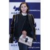 가수 장혜진, 강승호 대표와 '합의 이혼'.."성격차 때문" 가수 장혜진, 강승호 대표와 '합의 이혼'.."성격차 때문"