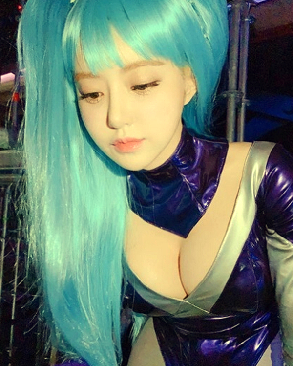  DJ 소다 '실력펌하에 스폰서 루머' 악플에 시달려...