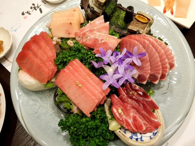  [마석] 김성일참치 : 남양주 참치 맛집