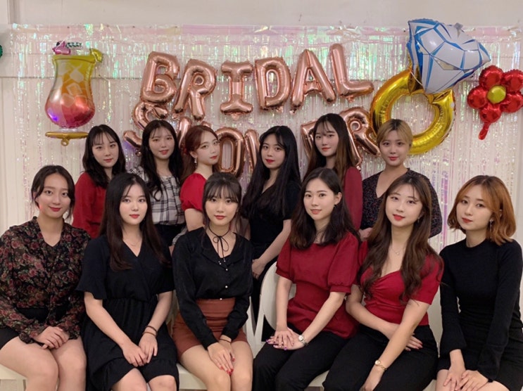  개강파티(회기 파티룸 피크데이/마피아 게임/떡볶이 눈치게임/나를 맞혀봐/드레스코드)