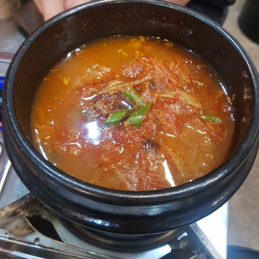 짚사람 사진 5