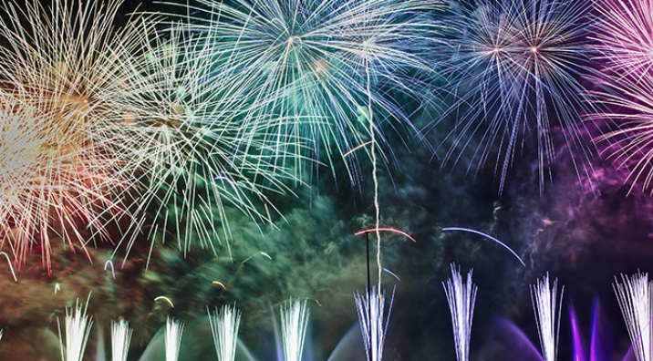  2019 여의도 불꽃축제 명당 어디? 일정·시간 잘 맞춰야, 골든티켓 어디서? 서울가볼만한곳