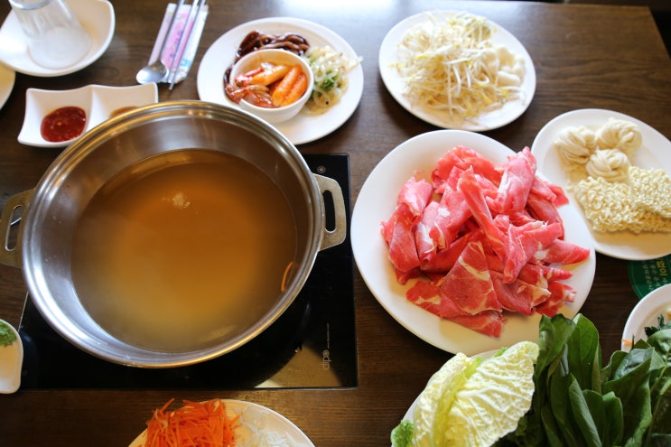 순천 맛집 입소문 내고 싶어