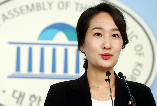  김수민 의원, 병역 면탈 시도...올해만 48명 적발