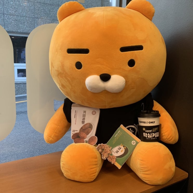  2019 7월 일상