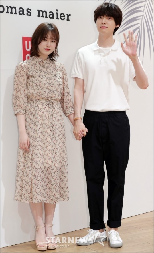 구혜선, 안재현과 이혼 불가→결혼 수칙 공개 "원하는 건 사과" 구혜선, 안재현과 이혼 불가→결혼 수칙 공개 "원하는 건 사과"