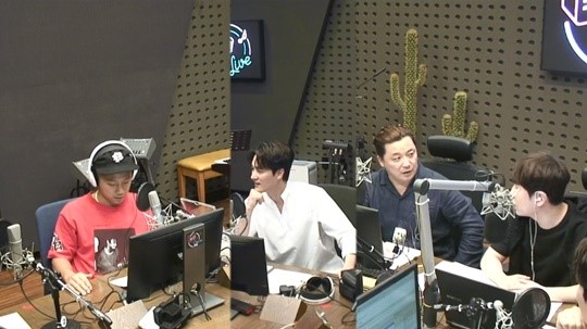“이채은과 결혼 생각” 오창석 밝힌 #공개연애 #13살차 #스킨십연기(종합) “이채은과 결혼 생각” 오창석 밝힌 #공개연애 #13살차 #스킨십연기(종합)