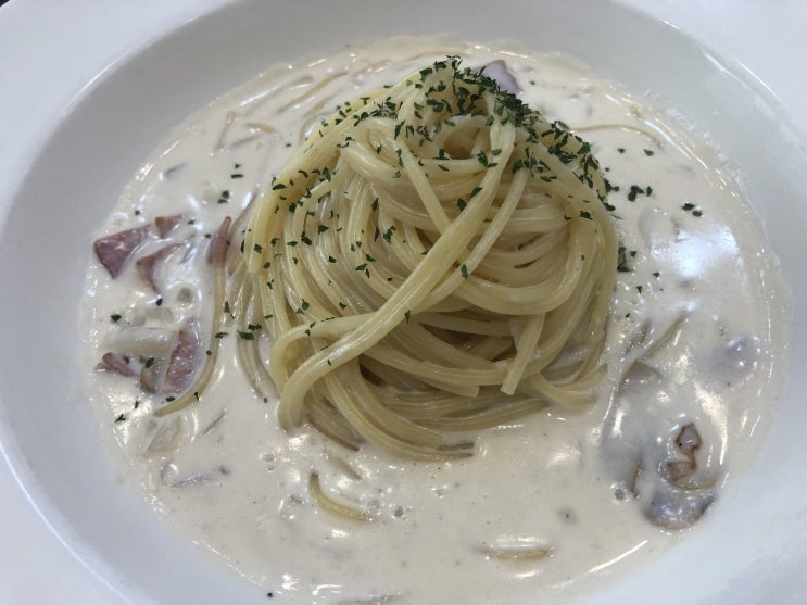  [세종시 맛집 파스타마마] * 저렴하고 맛있는 파스타 전문점 * 피자/크림소스/오븐치즈/오일소스/토마토&미트소스 파스타 도담동에서 골고루 먹을수 있는 곳 방문 후기