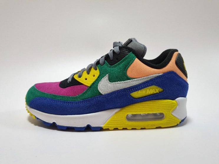 홍대 나이키 :: SNKRS 나이키 에어맥스 90 한정판 CD0917-300