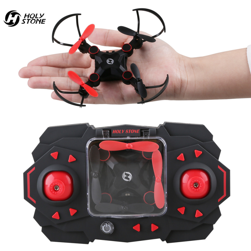 Holy Stone HS190 Drone Nano Mini Foldable Pocket RC Helicopter HS190