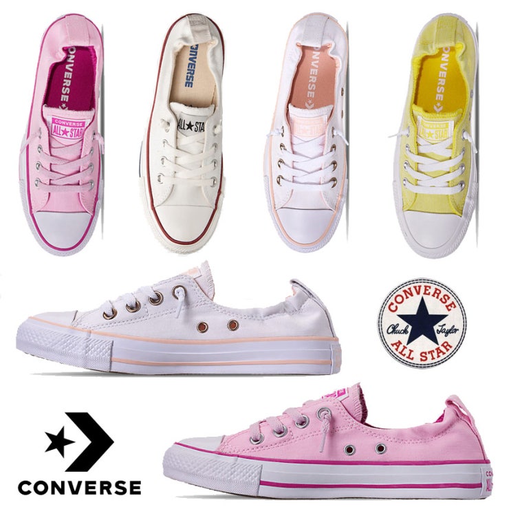  미국)정품 컨버스 척테일러 올스타 Converse Chuck Taylor All Star 여성 스니커즈 운동화