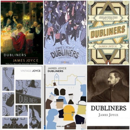  Dubliners