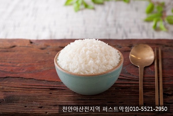  천안 아산 싱크대막힘 / 피해야할 식사습관 7가지를 소개합니다.