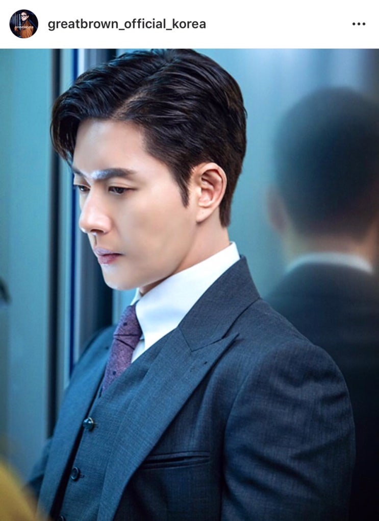  더그레이트브라운 GB 뉴 프로젝트